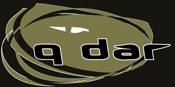 q-dar logo