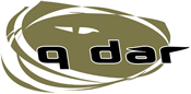 q-dar logo